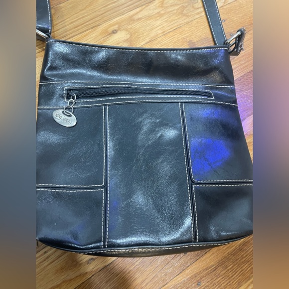 Nine West Crossbody Bag - used - Picture 7 of 7